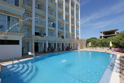 Hotel Bella Mar in Cala Ratjada — foto 3
