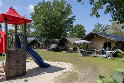 Camping 't Veld in Rheeze — foto 20