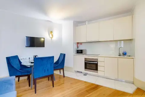 Oca Vitoria Village in Porto — foto 15