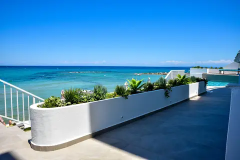 Appartementen Filoxenia Beach in Δημοτική Ενότητα Αρκαδίων — foto 26