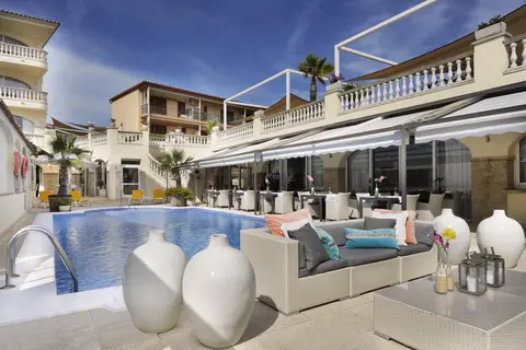 Van der Valk Hotel Barcarola in Sant Feliu de Guíxols, foto 30