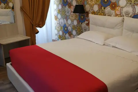 Cinquantatre in Rome, foto 13