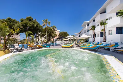 Sotavento in Magaluf — foto 20