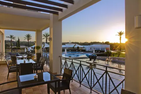 Vale d'Oliveiras Quinta Resort & Spa in Lagoa e Carvoeiro — foto 20