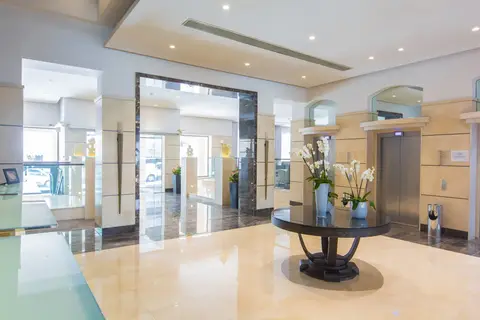 Maritim Antonine Hotel & Spa Malta in Il-Mellieħa, foto 5