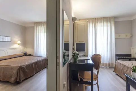 Grand Hotel Bonanno in Pisa — foto 2