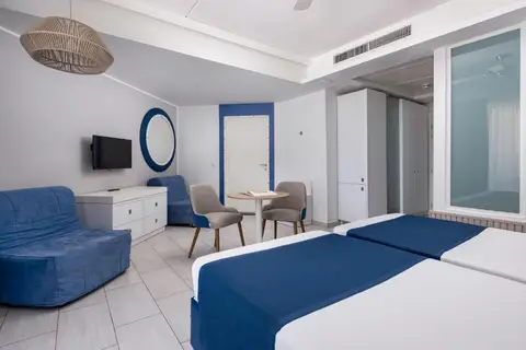 db Seabank Resort & Spa in Mellieha — foto 27