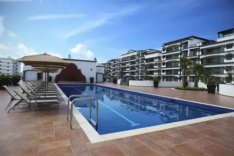 Grand Residences Riviera Cancun, a Registry Collection Hotel in Puerto Morelos