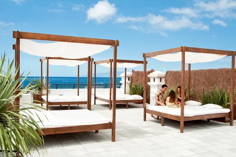 Los Olivos Beach Resort in Costa Adeje — foto 5