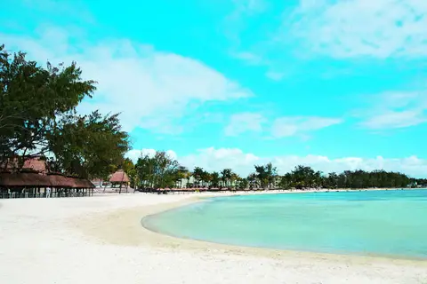 Ambre Resort & Spa in Quatre Cocos VCA — foto 27