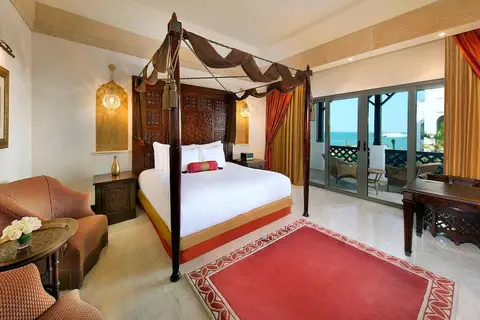 Sharq Village Spa Ritz-Carlton Hotel in Doha — foto 4