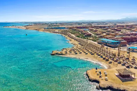 Pickalbatros Villaggio Resort - Portofino Marsa Alam in Kid's Club — foto 2