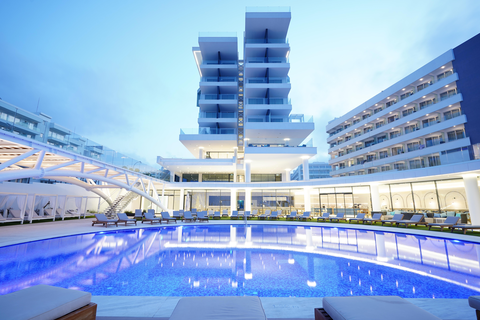 Flamingo Paradise Beach Hotel - adults only foto 20