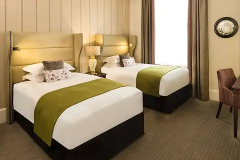 The Bailey's Hotel London Kensington in Londen, foto 26