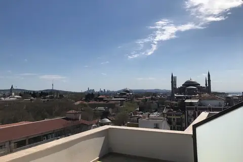 Ring Stone Hotels Old City in Fatih — foto 14