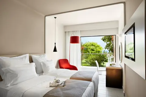 MarBella Hotel, Mar-Bella Collection in Municipal Unit of Meliteieis — foto 31