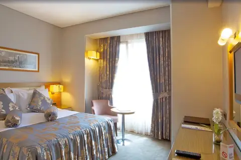 Hotel Momento Beyazit in Fatih — foto 23