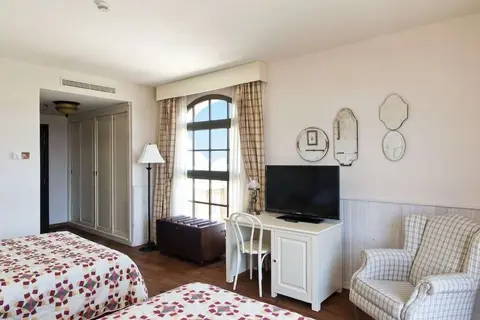 PortAventura Hotel Gold River in Vila-seca — foto 3