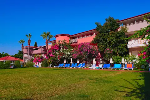 Ölüdeniz Turquoise Hotel in Fethiye — foto 13