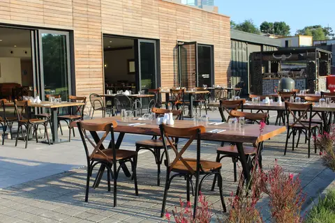 Park Inn by Radisson Istanbul Airport, Odayeri in Ümraniye, foto 9