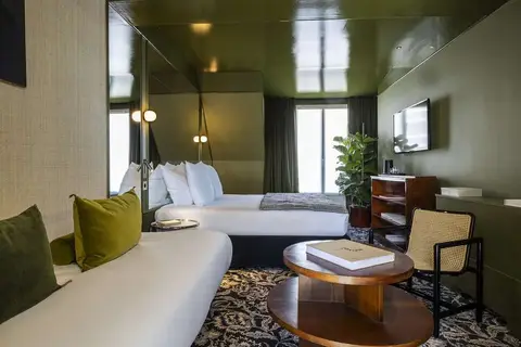 Hotel La Conversation in Parijs, foto 4