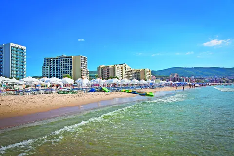 Bingo Bulgarije 3* foto 3