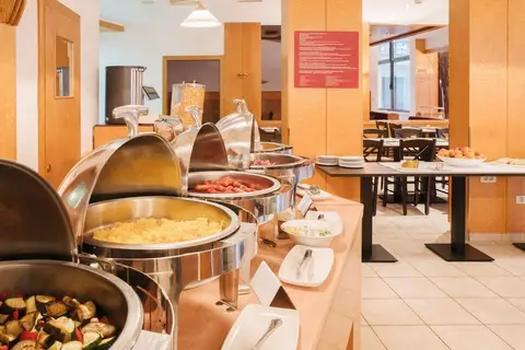 Kranjska Gora Hotel in Kranjska Gora — foto 27