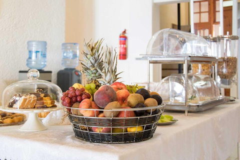 Sunrise Beach Hotel foto 7