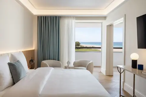 Grecotel Creta Palace in Rethimnon, foto 14