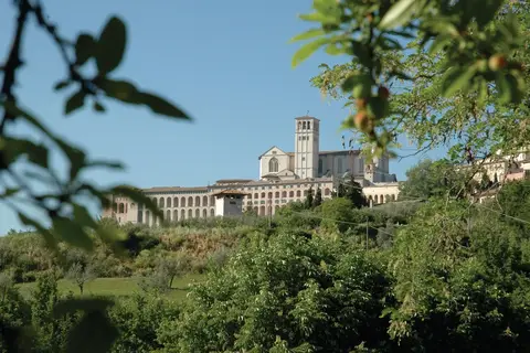 Hotel Country House Tre Esse in Assisi, foto 14