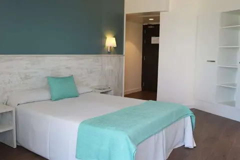 Hotel Golden Donaire Beach in Vila-seca — foto 24