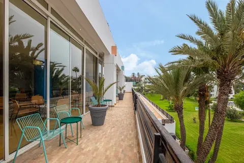 Allegro Agadir in Agadir — foto 2