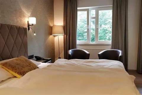 Cocoon Hotel La Rive foto 5