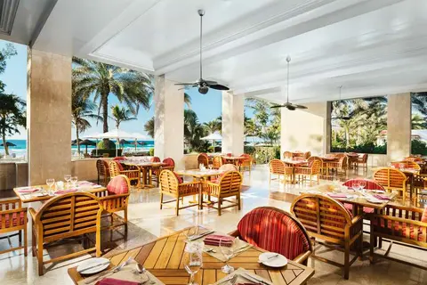 Dusit Ajman Resort & Villas in Ajman — foto 22