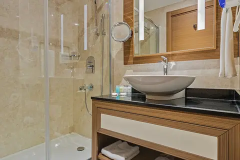 Anadolu Hotels Downtown Ankara in Çankaya — foto 4