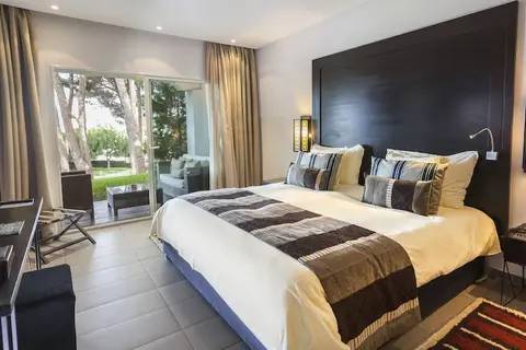 Mövenpick Hotel Gammarth Tunis in Tunis, foto 22