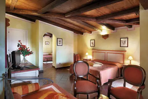 Colonna Park Hotel in Porto Cervo — foto 6