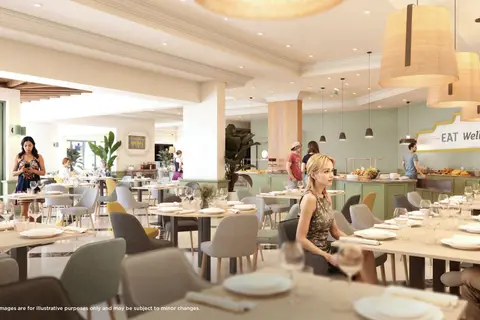 Holiday Inn Algarve Albufeira by IHG in Albufeira — foto 8