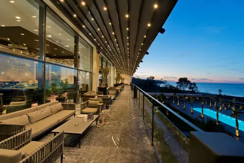 Ramada Plaza by Wyndham Trabzon in Ortahisar, foto 25