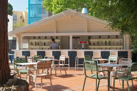 Hotel H10 Delfin foto 20