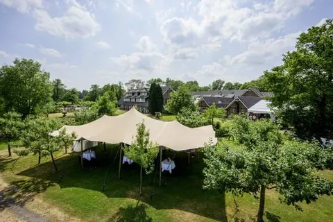 Landhuishotel en Restaurant De Bloemenbeek foto 40