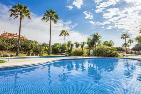 Los Amigos Beach Club by Diamond Resorts in Mijas — foto 2
