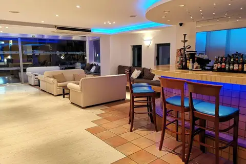 Elmi Suites Beach Hotel in Chersonissos — foto 23