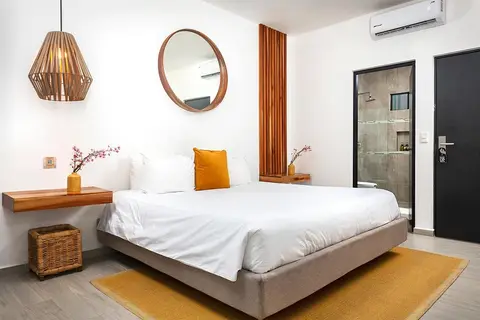Balkon Boutique Hotel in Playa del Carmen — foto 3