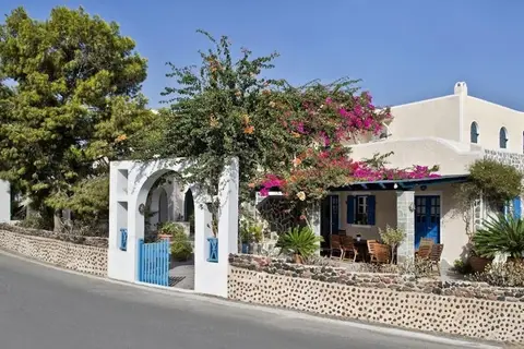 Paradise Resort Santorini in Akrotiri, foto 29