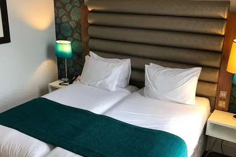 Hotel Indigo Edinburgh in Edinburgh — foto 11