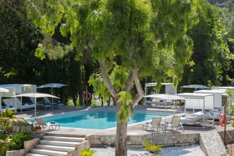 L'Hermitage Hotel & Spa in Bunyola