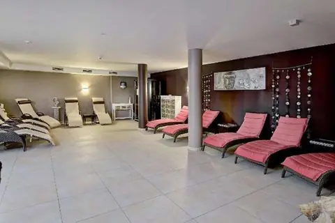 Lorivita Residenz Saalbach in Saalbach-Hinterglemm — foto 16