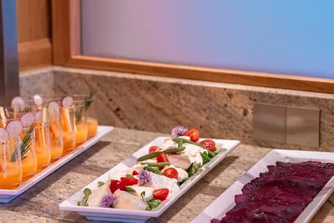 Hotel Cesa Tyrol foto 6