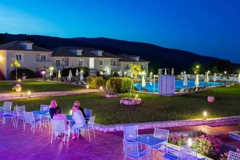 Keri Village & Spa By Zante Plaza in Δημοτική Ενότητα Ζακυνθίων — foto 20